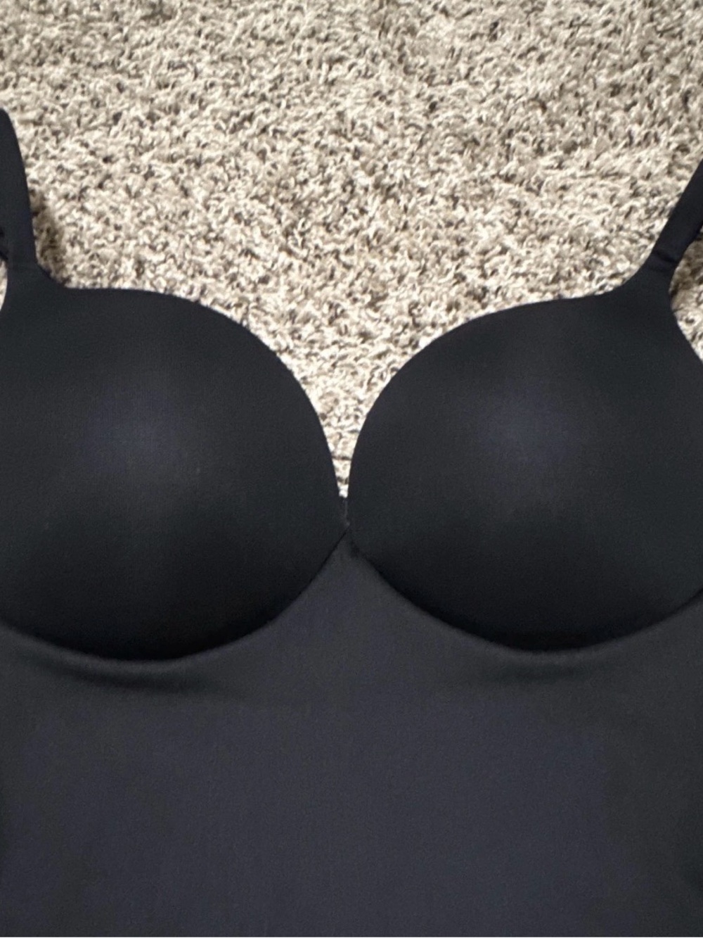 SKIMS push up thong Bodysuit - large nwt - Picture 7 of 12